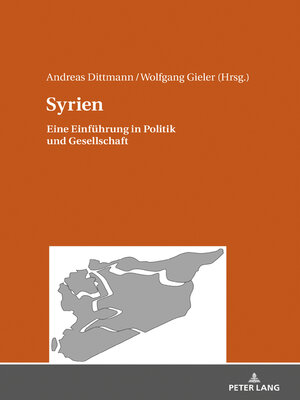 cover image of Syrien